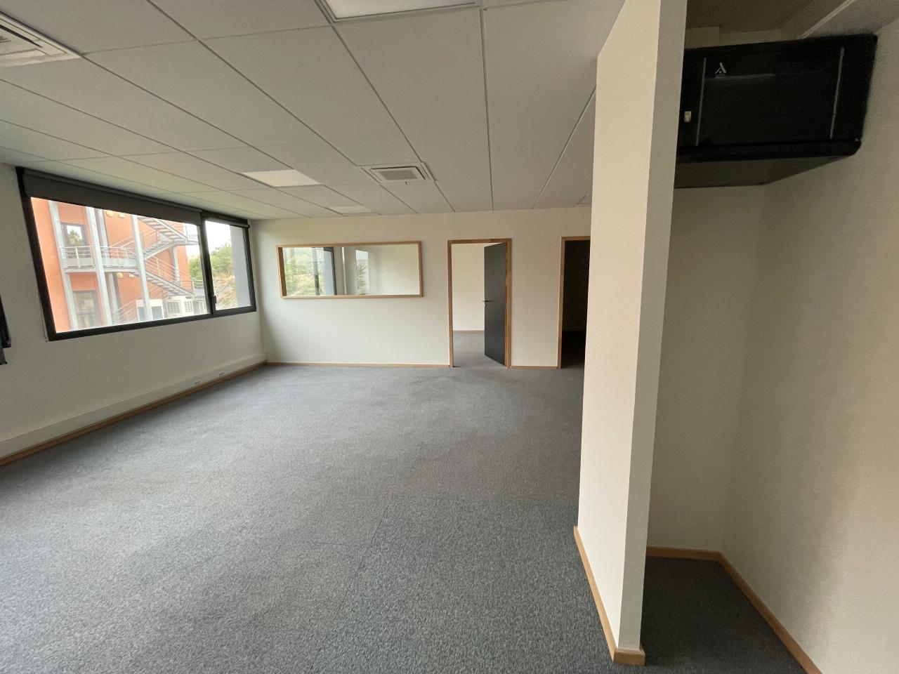 Bureau Colomiers 138m² Location bureau Colomiers Haute-Garonne OLBUR2534152 12